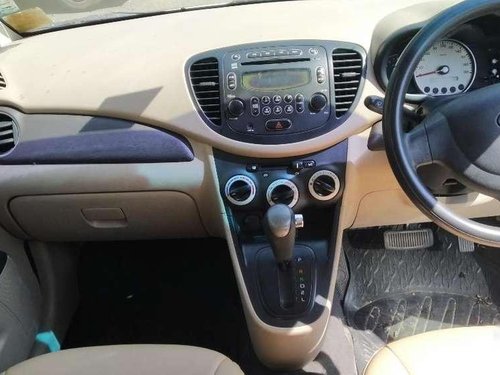 Used Hyundai i10 2009 MT for sale in Chennai