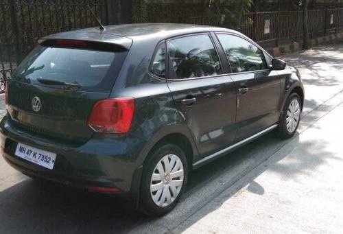 Used 2018 Volkswagen Polo MT for sale in Mumbai 