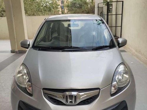 Used Honda Brio V 2012 MT for sale in Hyderabad