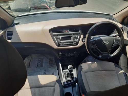 Used Hyundai Elite i20 2015 MT for sale in Chennai