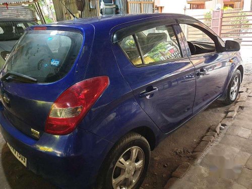 Hyundai I20 Asta 1.2 (O), 2009, Petrol MT for sale in Siliguri 