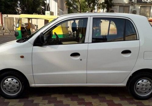 Used Hyundai Santro Xing GL Plus 2012 MT for sale in Bangalore 