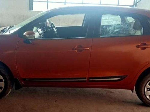 2017 Maruti Suzuki Baleno MT for sale in Visakhapatnam 