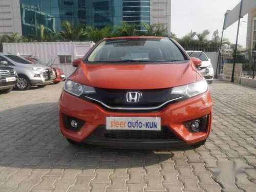 Used Honda Jazz 2015 MT for sale in Chennai