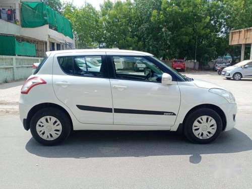 Used Maruti Suzuki Swift VDI 2014 MT for sale in Ahmedabad