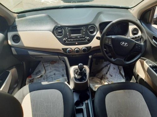 Used Hyundai Grand i10 Sportz 2015 MT for sale in Chennai