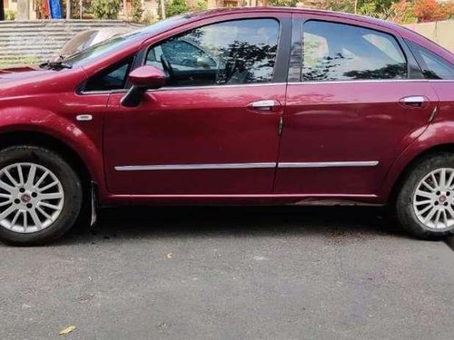 Used Fiat Linea 2012 MT for sale in Kolkata 