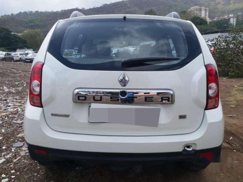 Used Renault Duster 2015 MT for sale in Mumbai