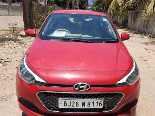 Used 2017 Hyundai i20 MT for sale in Surat