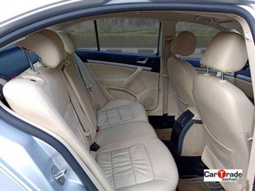 2012 Skoda Laura 1.9 TDI Ambiente MT for sale in New Delhi