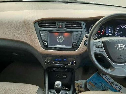 Used 2016 Hyundai Elite i20 MT for sale in Thane