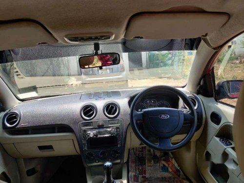 Used 2006 Ford Fusion MT for sale in Chennai