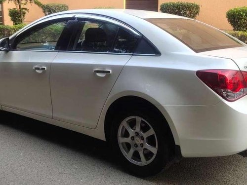 Used Chevrolet Cruze LTZ 2012 MT for sale in Ludhiana 