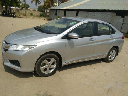 2015 Honda City MT for sale in Coimbatore