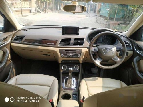 Used 2014 Audi Q3 AT for sale in Gurgaon 
