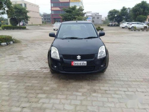 Maruti Suzuki Swift VDi, 2010, Diesel MT for sale in Chandigarh