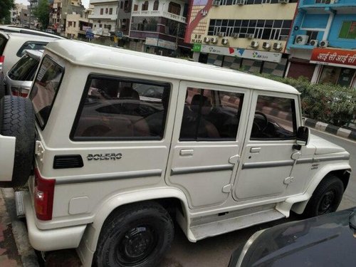 Mahindra Bolero VLX BS IV 2011 MT for sale in New Delhi