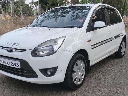 Used Ford Figo 2012 MT for sale in Chennai