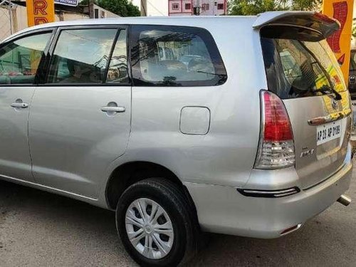 Used 2005 Toyota Innova MT for sale in Hyderabad