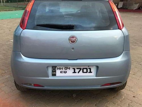 Used 2010 Fiat Punto MT for sale in Mumbai