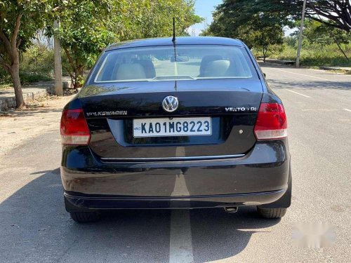 Used 2012 Volkswagen Vento MT for sale in Nagar 