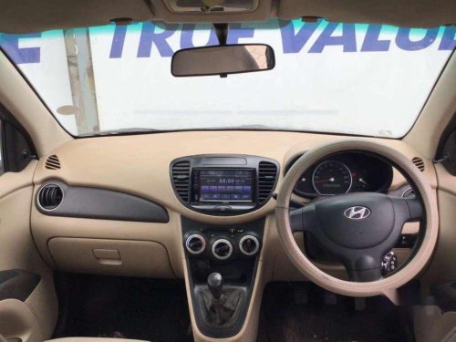 Used 2010 Hyundai i10 MT for sale in Chennai