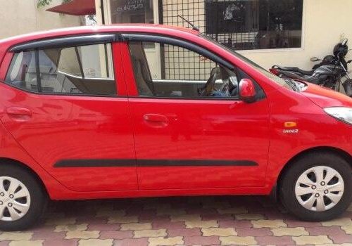 Used Hyundai i10 2011 MT for sale in Bangalore 