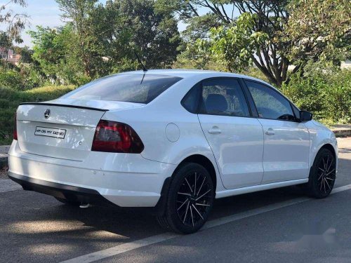 Used Skoda Rapid 2019 AT for sale in Nagar 