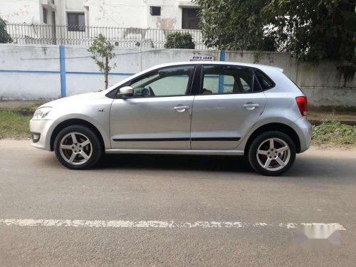 Used Volkswagen Polo 2014 MT for sale in Ludhiana 