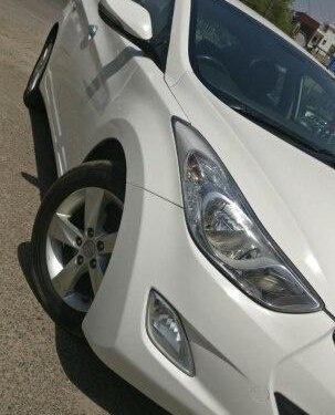 2013 Hyundai Elantra MT for sale in New Delhi