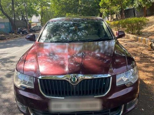 Used Skoda Superb 2010 MT for sale in Pune