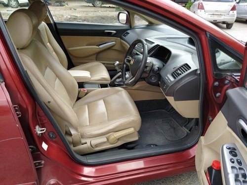 Used 2006 Honda Civic 2006-2010 MT for sale in New Delhi