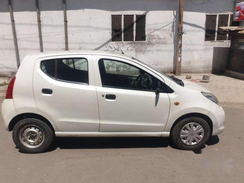 Maruti Suzuki A-Star Lxi, 2010, Petrol MT for sale in Ludhiana