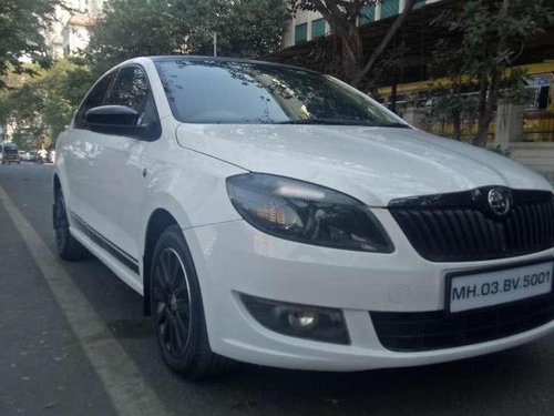 Used Skoda Rapid 2015 MT for sale in Goregaon 