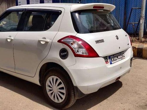 Maruti Suzuki Swift VDi, 2014, Diesel MT for sale in Kolar