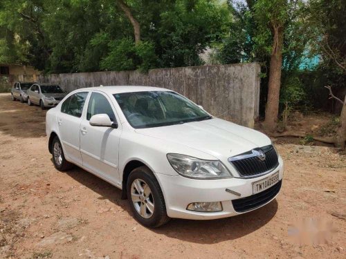 Used Skoda Laura 2010 MT for sale in Chennai