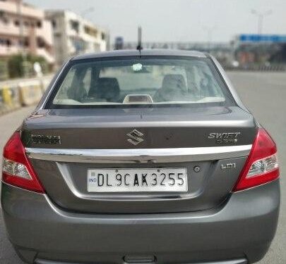 2014 Maruti Suzuki Swift DZire Tour MT for sale in New Delhi