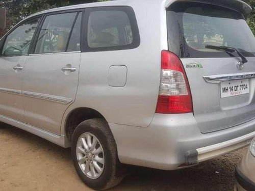 Used 2013 Toyota Innova MT for sale in Pune