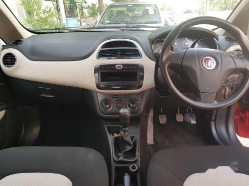 Used 2014 Fiat Punto Evo MT for sale in Ahmedabad