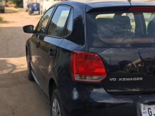 Used 2012 Volkswagen Polo MT for sale in Vadodara 