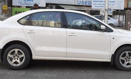 Used Skoda Rapid 2012 AT for sale in Mumbai