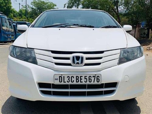 Used 2011 Honda City MT for sale in Gurgaon 