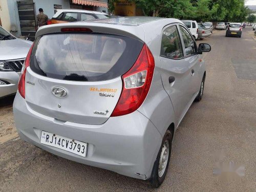 Used Hyundai Eon D Lite 2014 MT for sale in Jaipur 