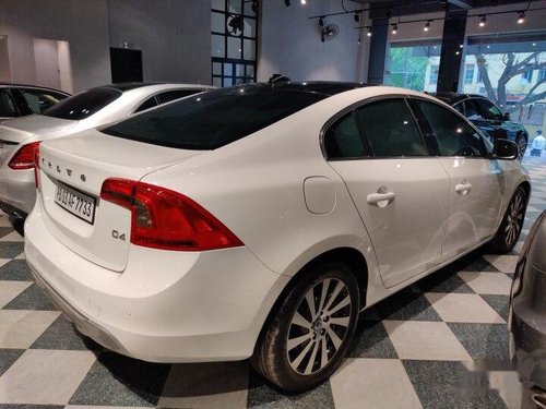 Used 2014 Volvo S60 D4 KINETIC AT for sale in New Delhi