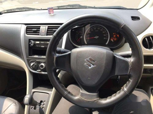 Used Maruti Suzuki Celerio VXI 2017 MT for sale in Kochi 