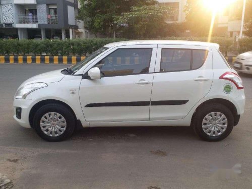 Used Maruti Suzuki Swift LXI 2015 MT for sale in Ahmedabad