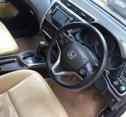 Used Honda City 2015 AT for sale in Mumbai