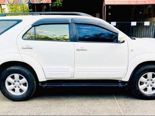 Used 2009 Toyota Fortuner AT for sale in Nagpur 