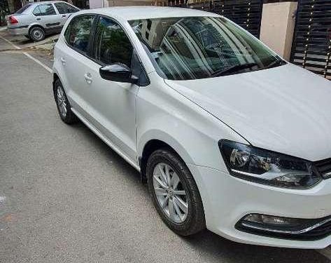 Volkswagen Polo Highline , 2015, Diesel MT for sale in Nagar 