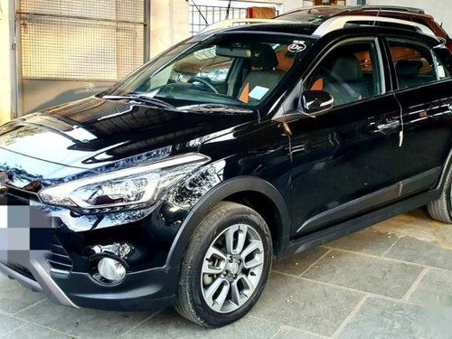 Used Hyundai i20 Active 2017 MT for sale in Chennai